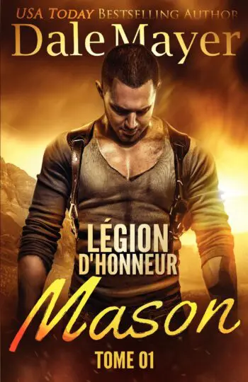 Mason (Français)