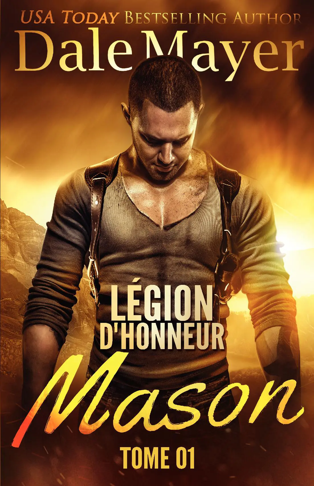 Mason (Français)