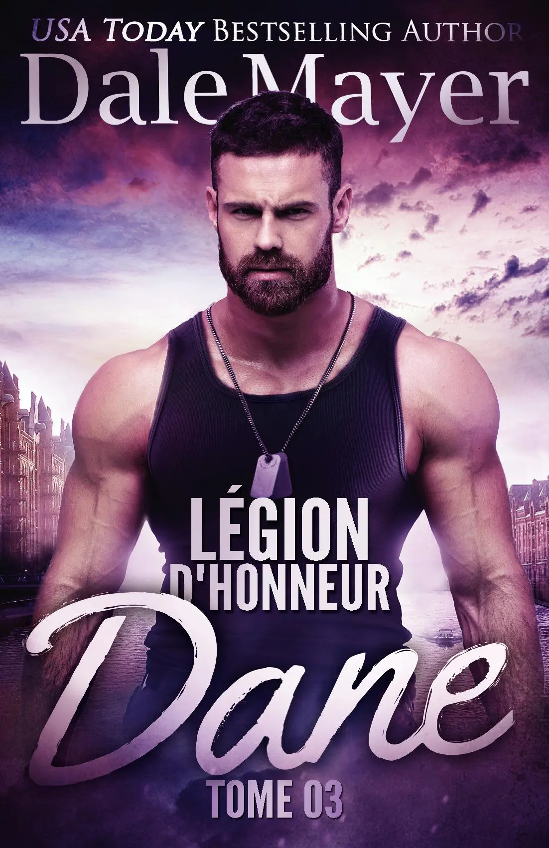 Dane (Français)
