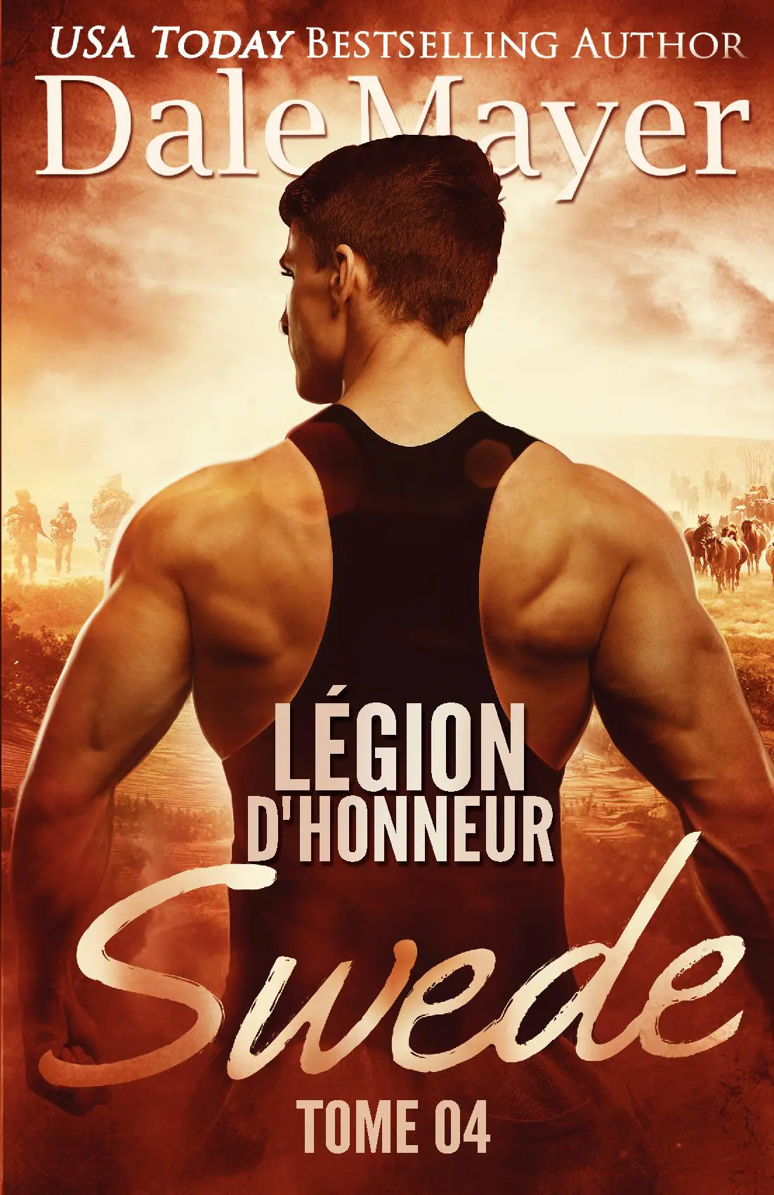 Swede (Français)