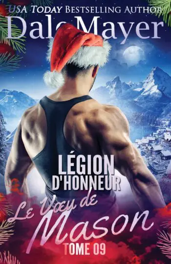 Le Vœu de Mason (Français)