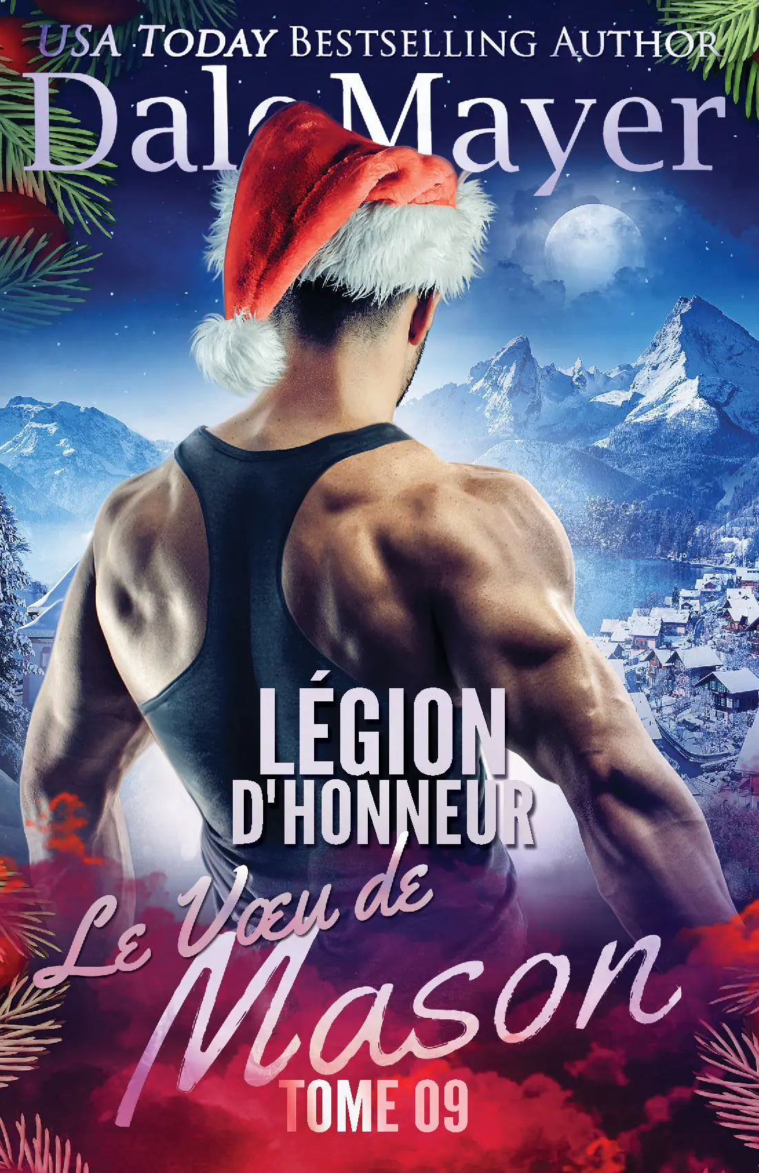 Le Vœu de Mason (Français)