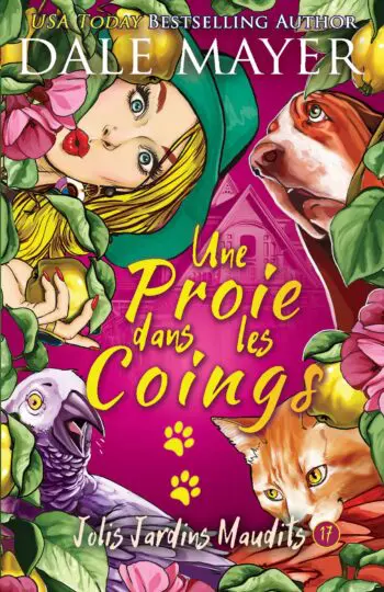 Une Proie dans les Coings