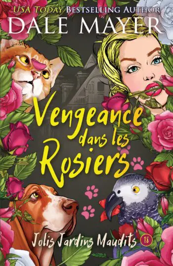Vengeance dans les Rosiers