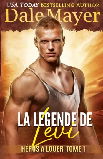 La Légende de Levi (Français)