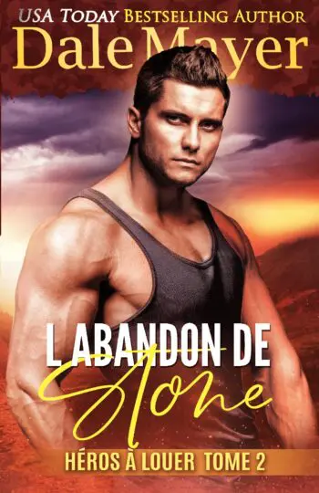 L'Abandon de Stone (Français)