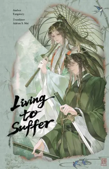 Living to Suffer