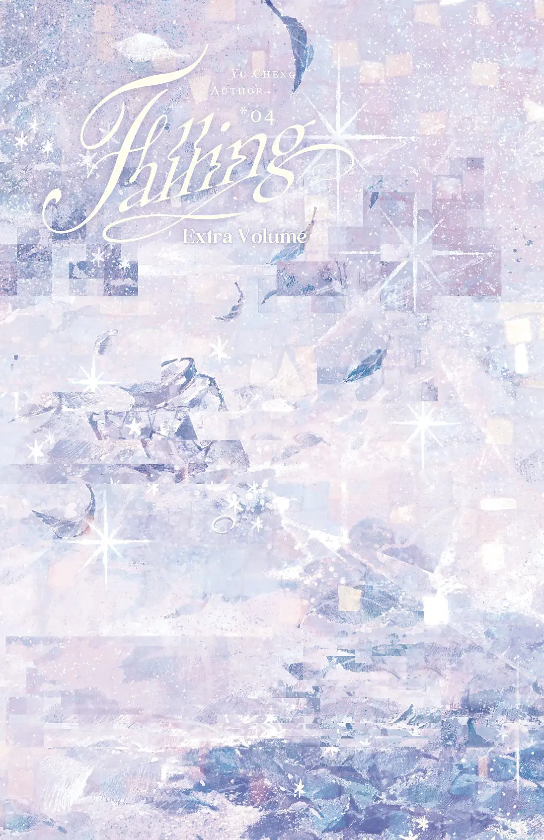 Falling -4