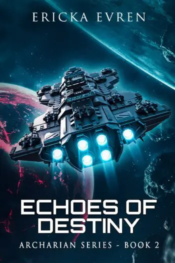 Echoes of Destiny