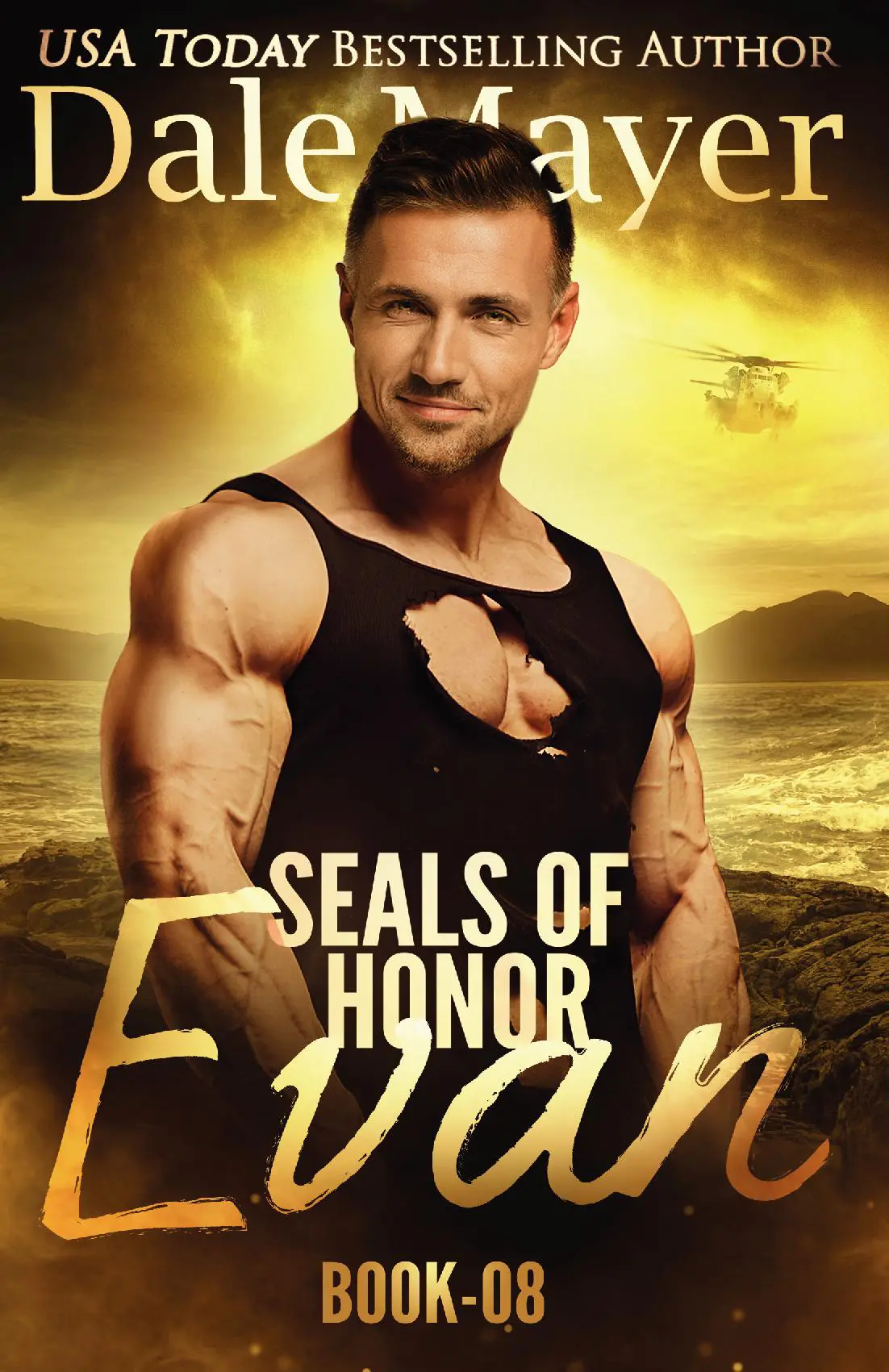 Evan (Français)