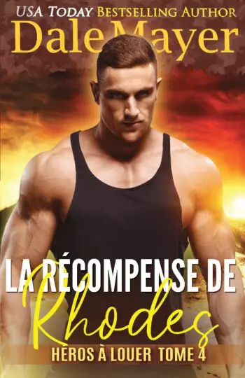 La Récompense de Rhodes (Français)