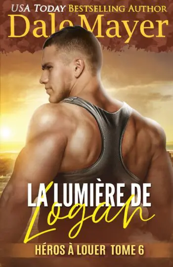 La Lumière de Logan (Français)