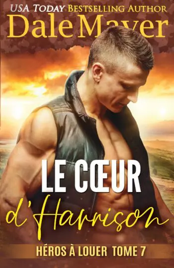 Le Cœur d'Harrison (Français)