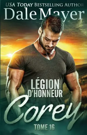 Corey (Français)