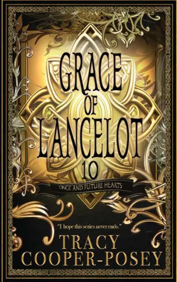Grace of Lancelot
