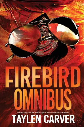 Firebird Omnibus