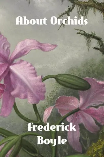 About Orchids