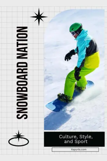 Snowboard Nation