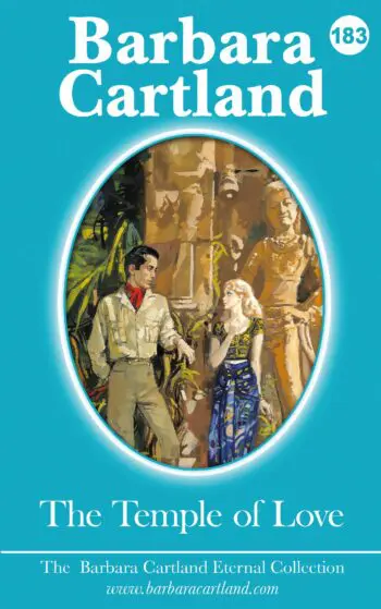 The Temple of Love
