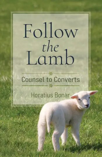 Follow the Lamb