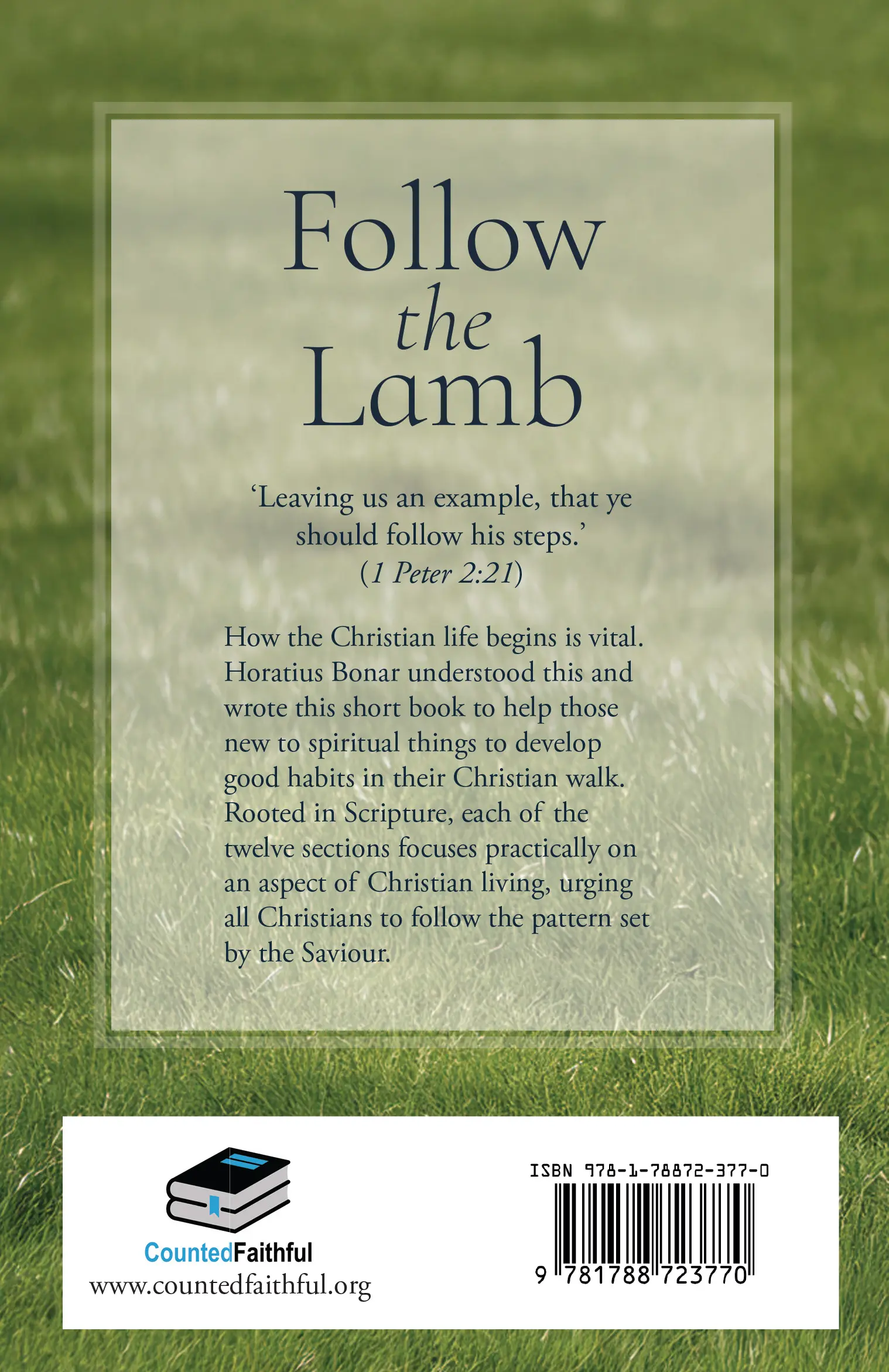 Follow the Lamb