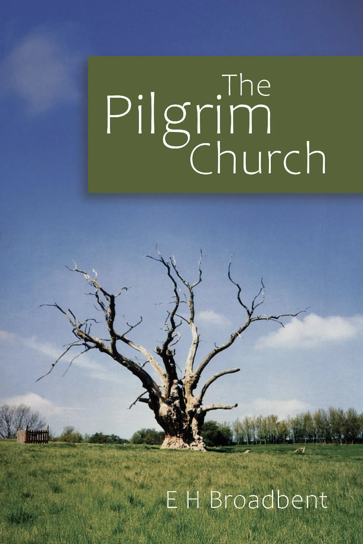 The Pilgrim Church