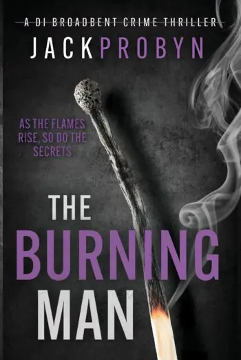 The Burning Man