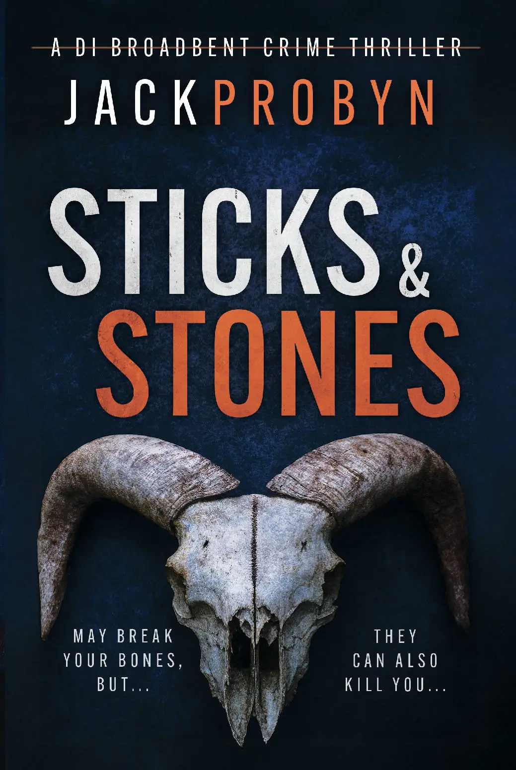Sticks and Stones