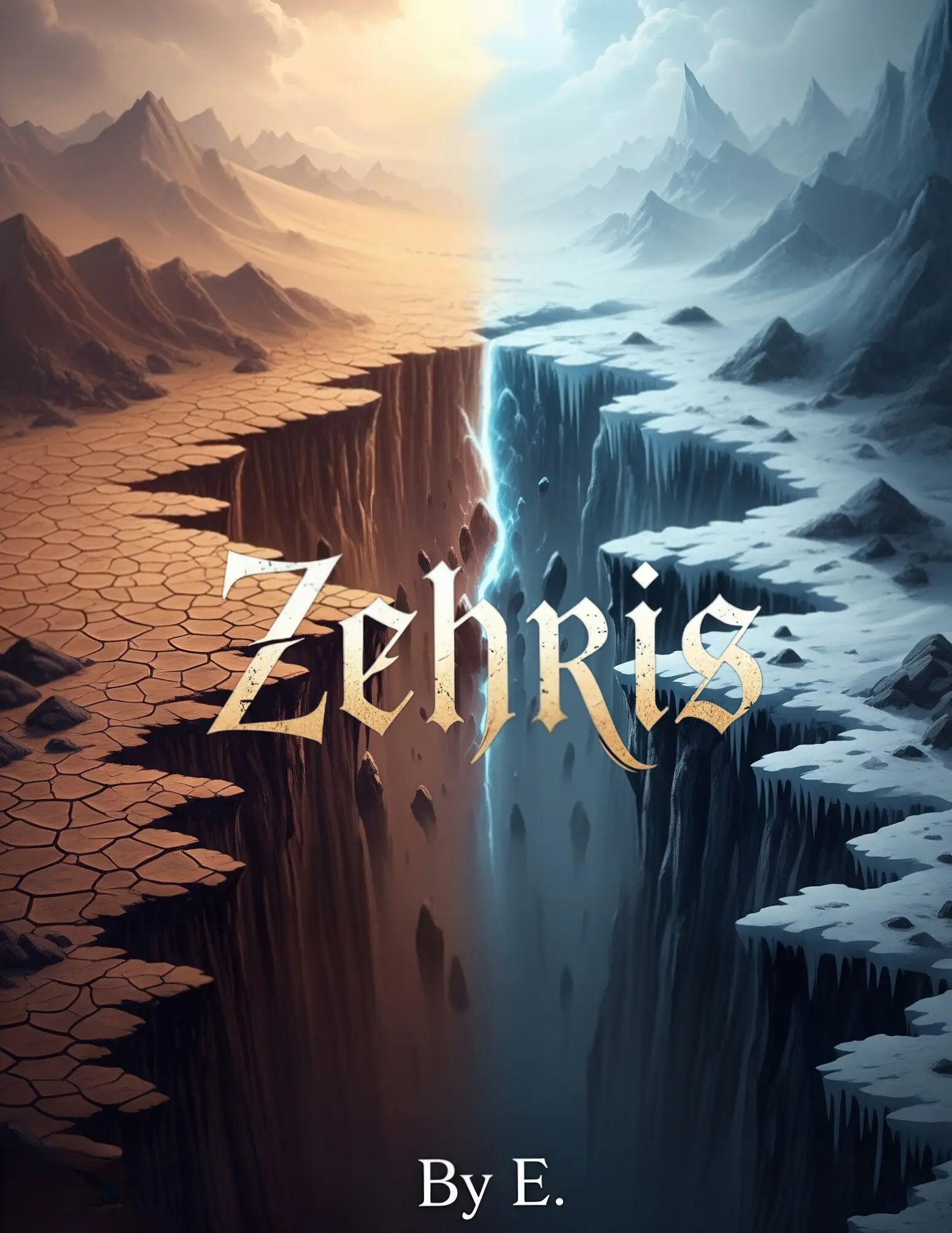 Zehris