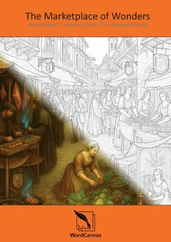 The Marketplace of Wonders