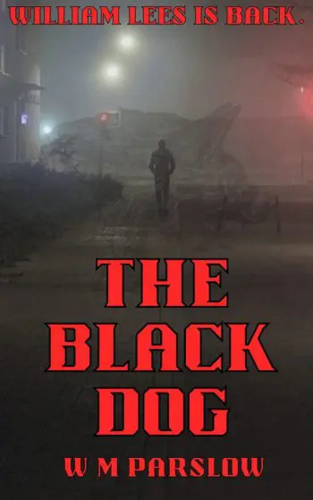 The Black Dog