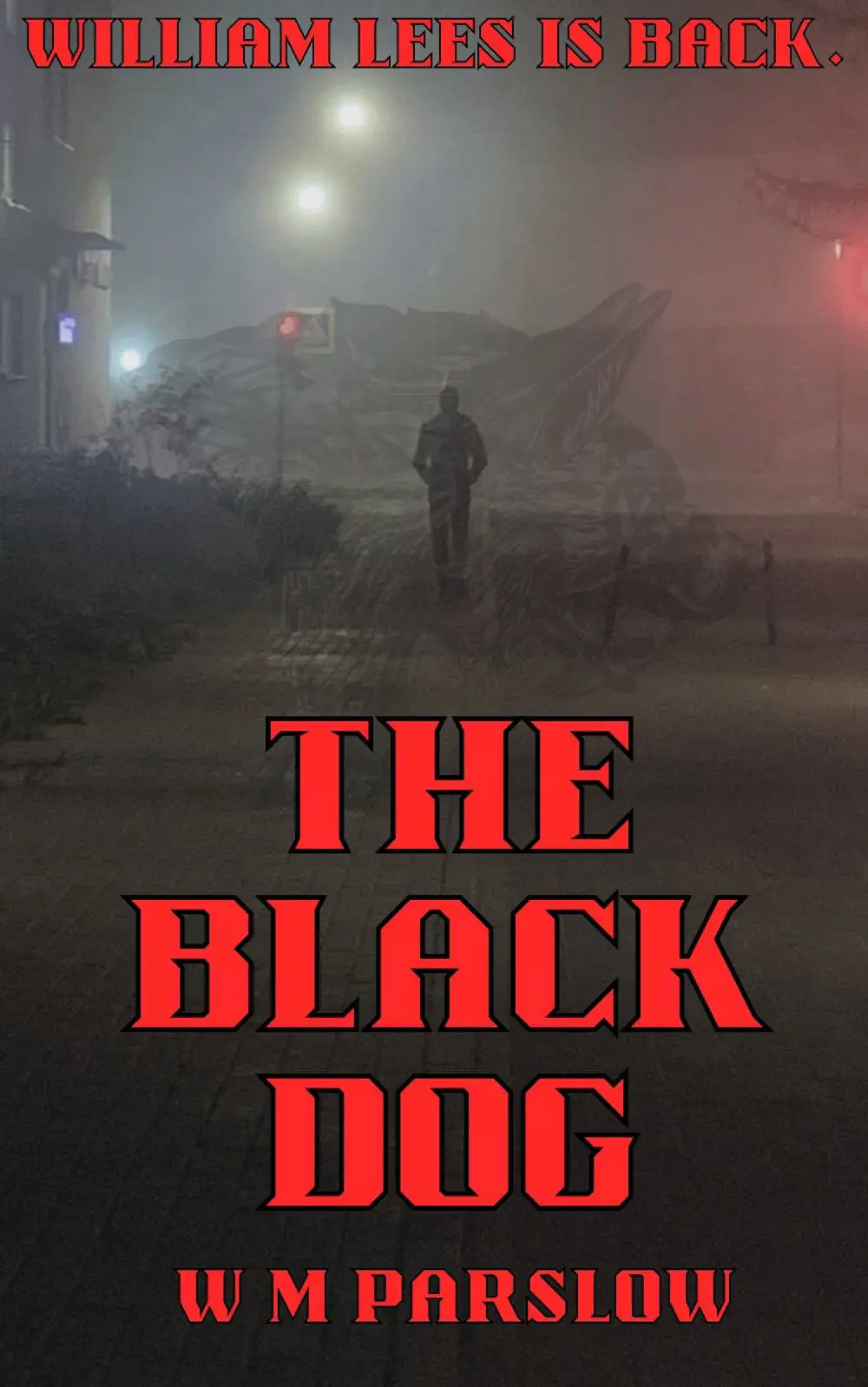 The Black Dog