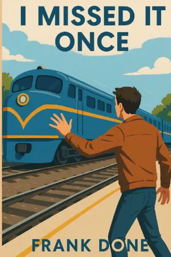 I MISSED IT ONCE
