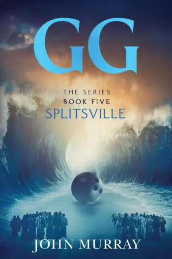GG:Book Five - Splitsville
