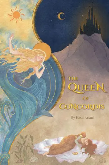 The Queen of Concordis