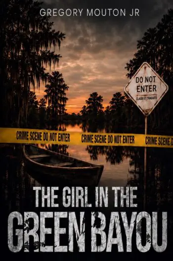 The Girl In The Green Bayou