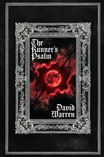 THE RUNNER'S PSALM