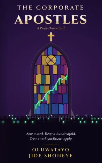 THE CORPORATE APOSTLES: A PROFIT-DRIVEN FAITH