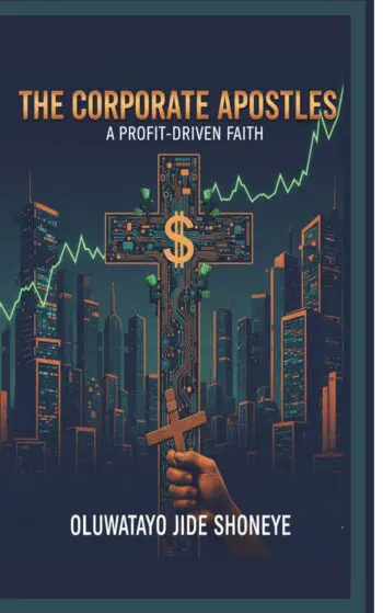THE CORPORATE APOSTLES: A PROFIT-DRIVEN FAITH