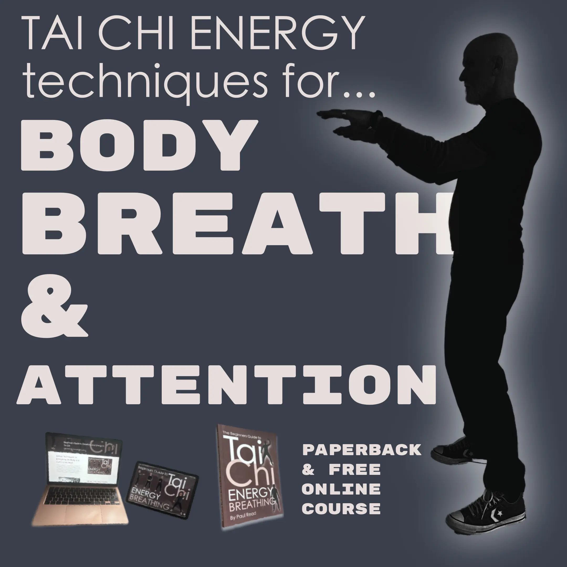 The Beginners Guide to Tai Chi Energy Breathing