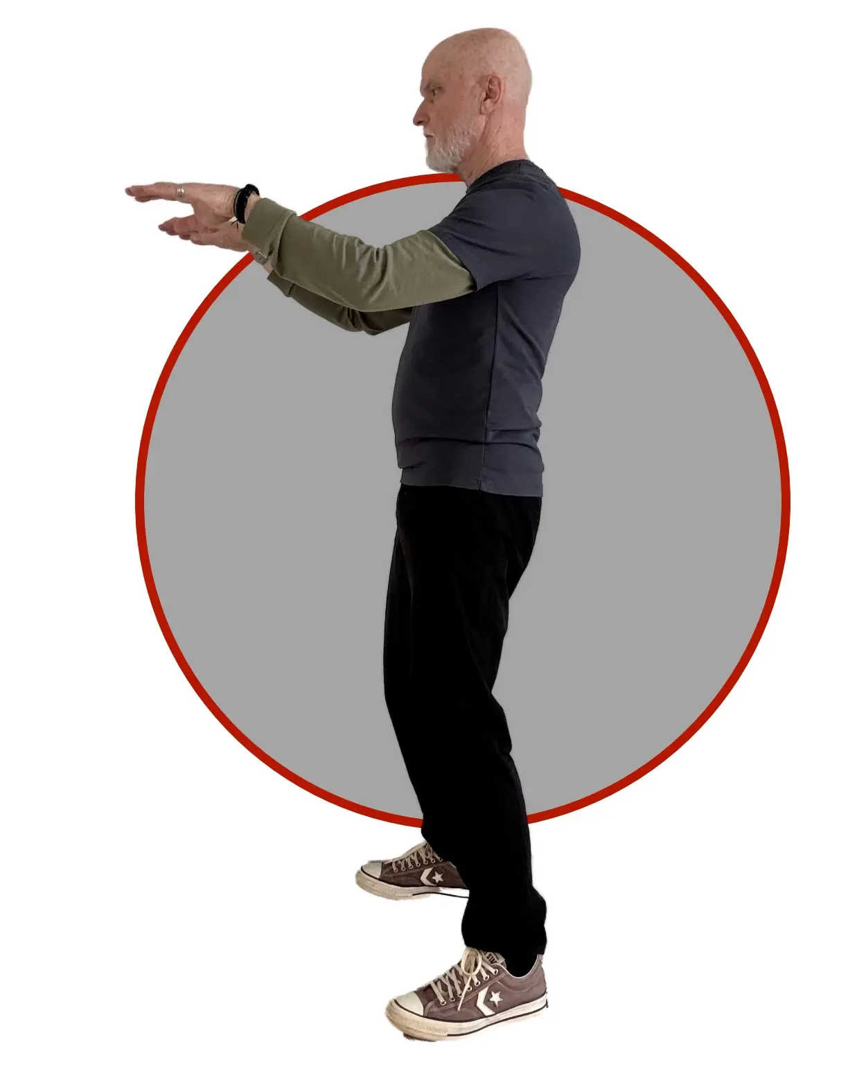The Beginners Guide to Tai Chi Energy Breathing