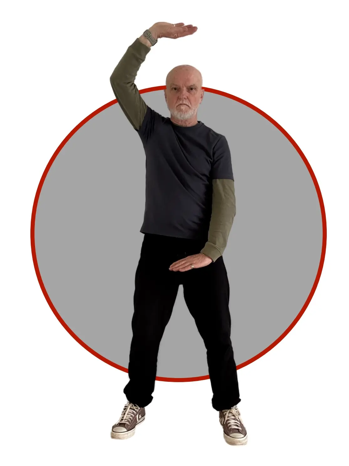 The Beginners Guide to Tai Chi Energy Breathing
