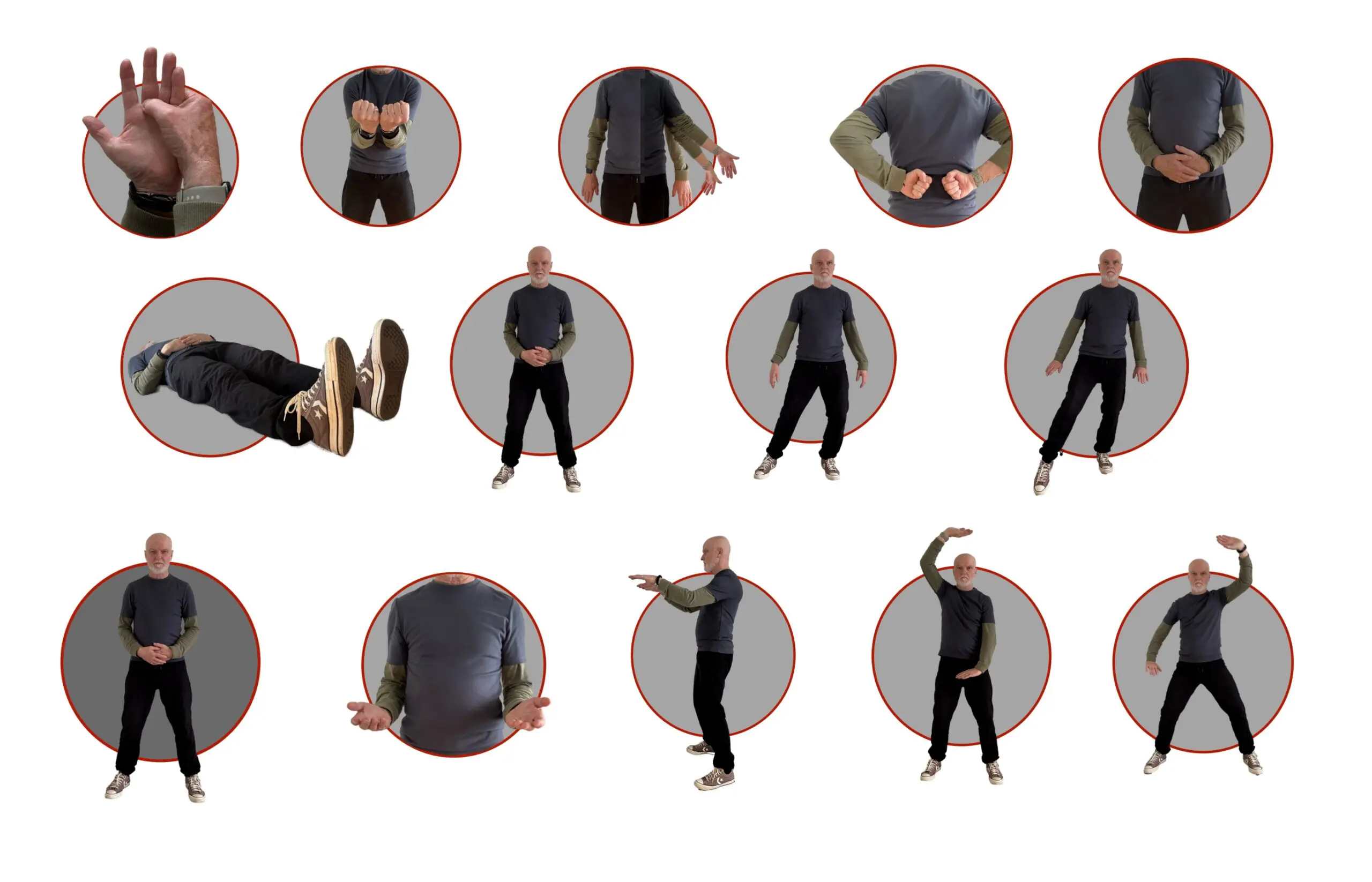 The Beginners Guide to Tai Chi Energy Breathing