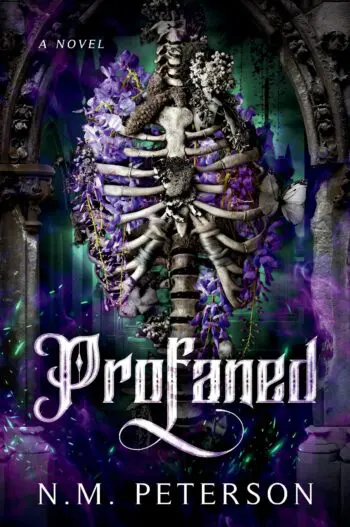Profaned