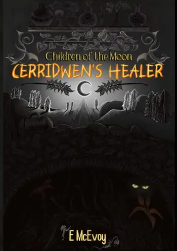 Cerridwen's Healer