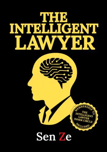 The Intelligent Lawyer