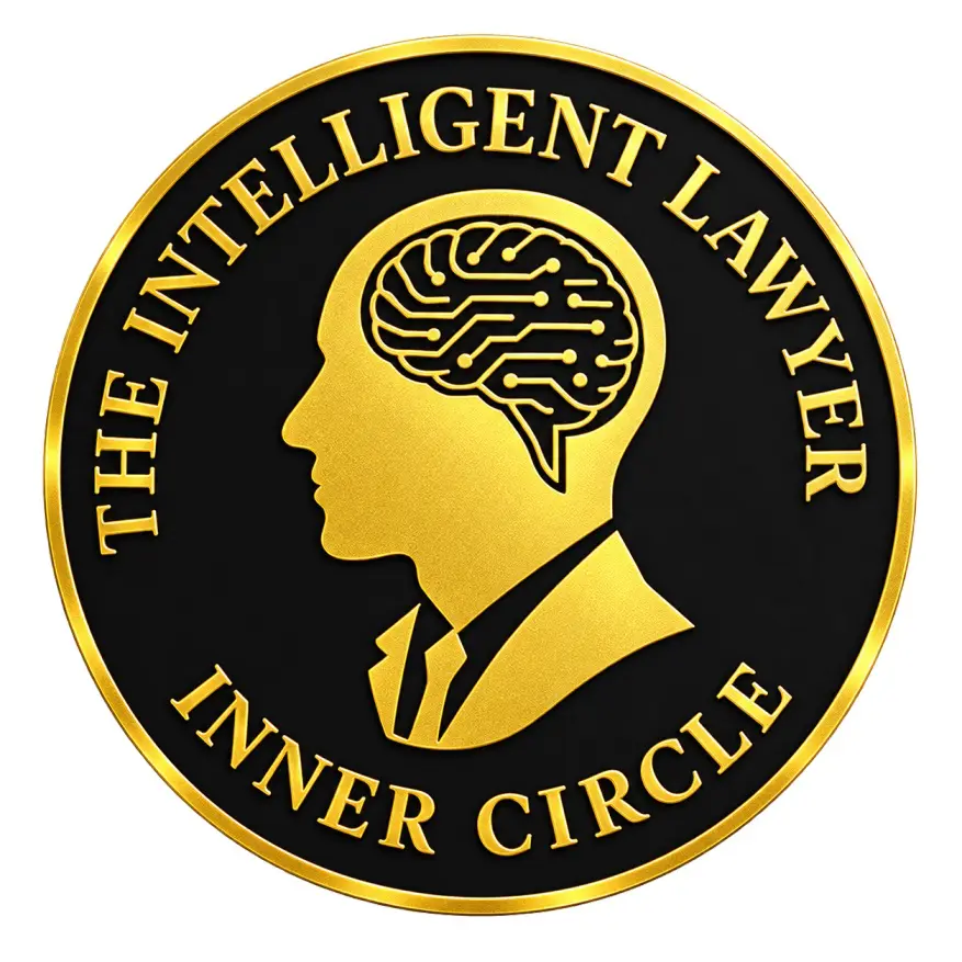 The Intelligent Lawyer