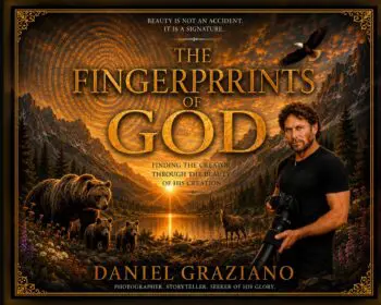 The Fingerprints of God