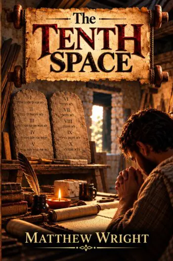 The Tenth Space