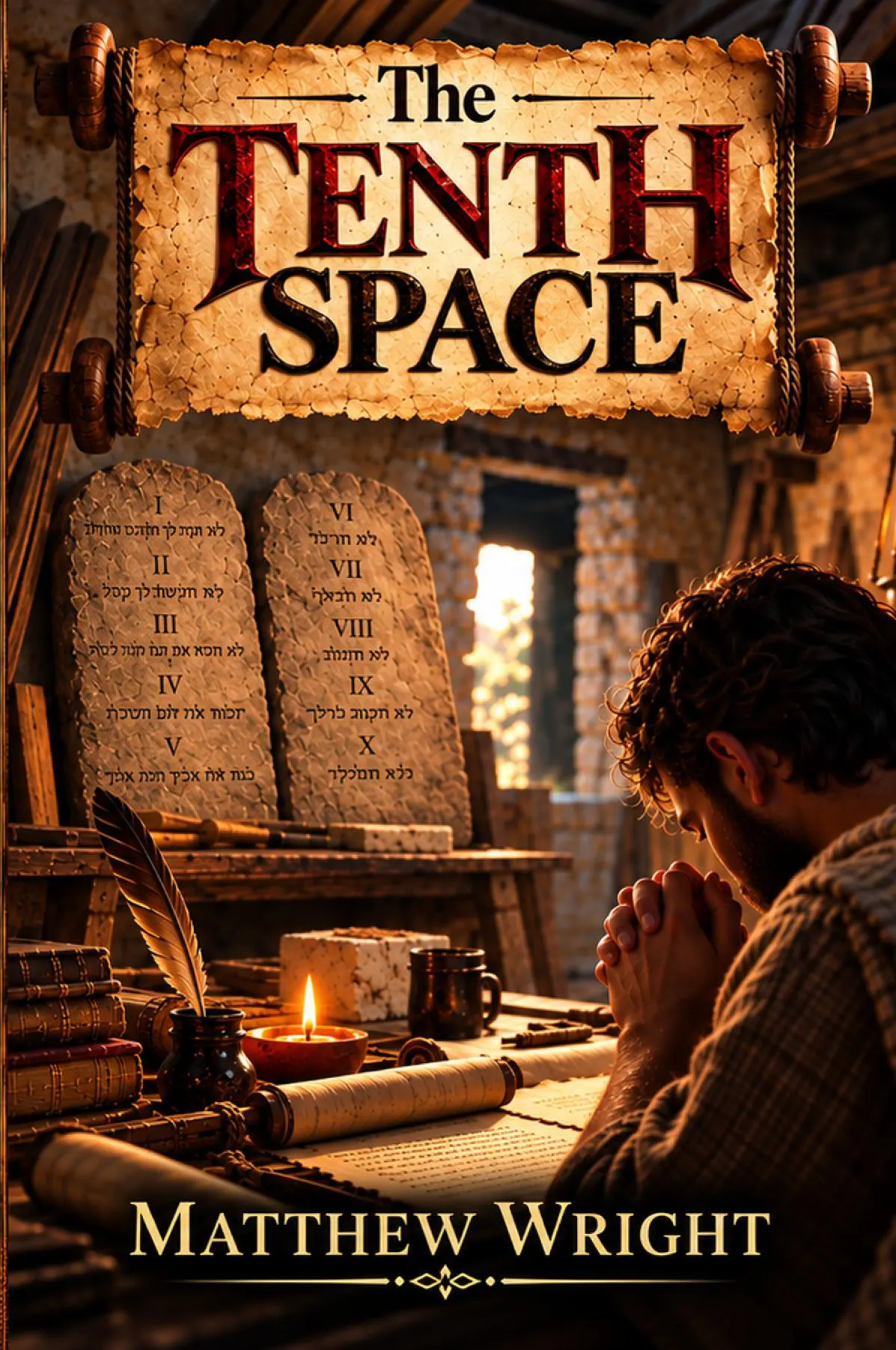 The Tenth Space